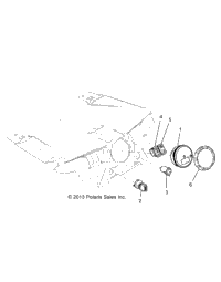 Electrical, Dash Instruments And Controls