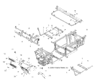 Chassis, Frame & Front Bumper All Options