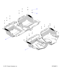 Body, Floor