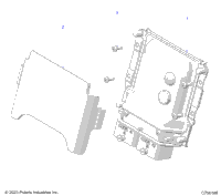 Electrical, Ecu