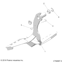 Brakes, Pedal