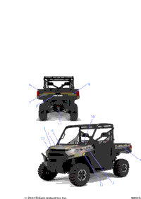 Body, Decals, Graphics
