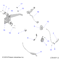 Electrical, Accessory Components