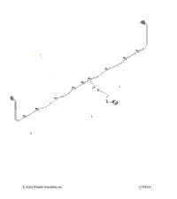 Electrical, Wire Harness, Box
