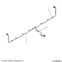 Electrical, Wire Harnesses, Box