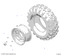Wheels, Front R20t6e99a9/B9