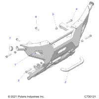 Body, Bumper R24mae57b4/B9