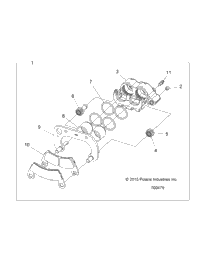 Brakes, Front Caliper