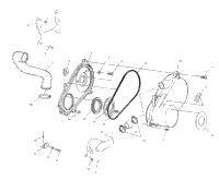 Clutch Cover