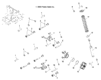 Aarms, Mid Drive