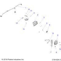 Electrical, Ecm, Regulator