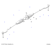 Steering, Gear Box