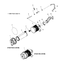 Air Box /Rd50aa