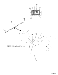 Electrical, Wire Harnesses
