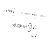 Rear Drive