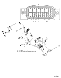 Electrical, Wire Harness Z17vhe57au