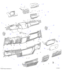 Body, Dash R24rred4ja