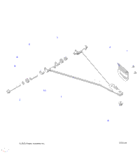 Suspension, Aarm & Strut Mounting
