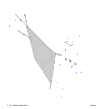 Body, Side Nets