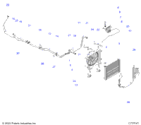 Engine, Cooling System