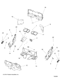 Body, Floor & Fenders