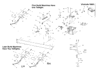 Electrical / Battery