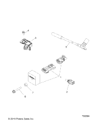 Electrical, Sensors