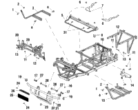 Chassis/Body