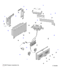 Electrical, Converter