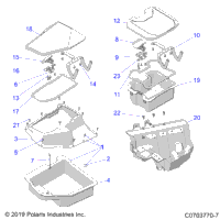 Body, Front Storage Z20r4_92Ac/Bc/Ae/Be/Ak/Bk/Ar/Br/Ah/Bh/At/Bt/Le/Lt/Lc