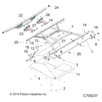 Body, Box, Mounting