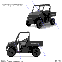 Body, Decals, Graphic R25mae57b5