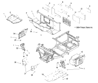 Moldings /Ab