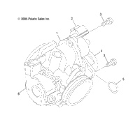 Throttle Body R06rd50ab/Ac