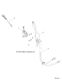 Electrical, Winch Z18vfm99al