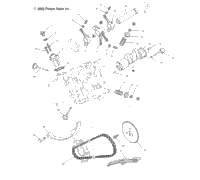 Intake & Exhaust