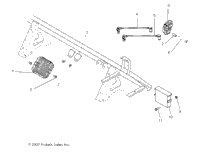 Electrical, Switches, Sensors & Ecu