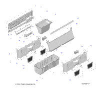 Body, Floor Closeoffs & Bin R22m4e57b9