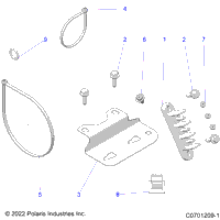 Electrical, Wire Harness, Components