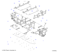 Chassis, Frame