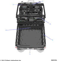 Body, Decal, General