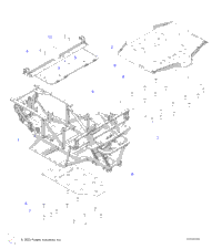 Chassis, Frame