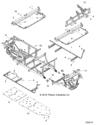 Chassis, Frame