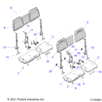 Body, Seats