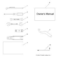 Tool Kit /Rd50aa