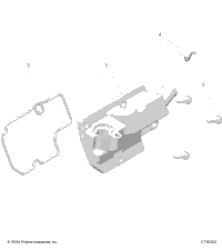 Engine, Breather