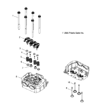 Intake /Ab