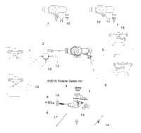 Brakes, Lines & Master Cylinder