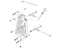 Oil Tank (4970977097A12)
