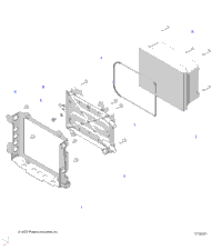 Electrical, Controller R23e3gc3fd/Sc3cd/Sc3fd